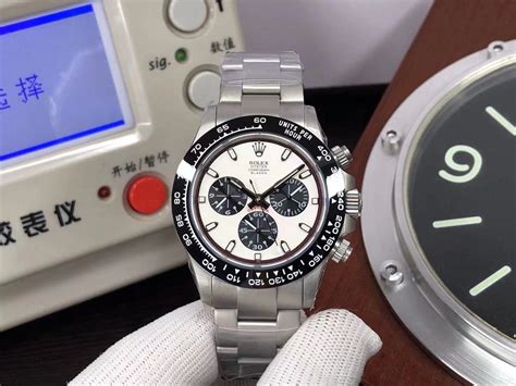 replica rolex uhren mit box|rolex daytona blaken watch.